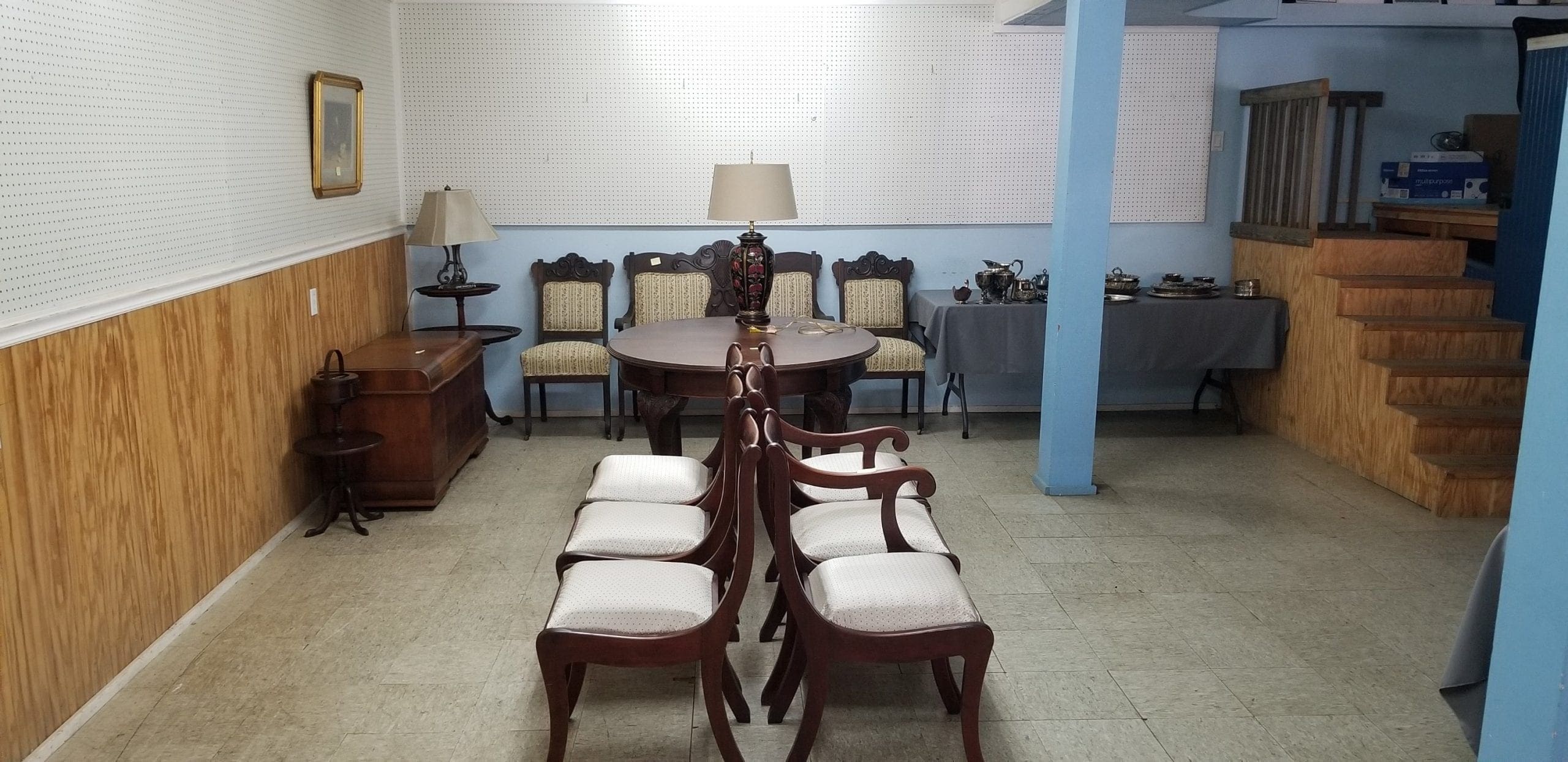 Upcoming auction July 6th at 6 pm cst Asset Marketing Pros