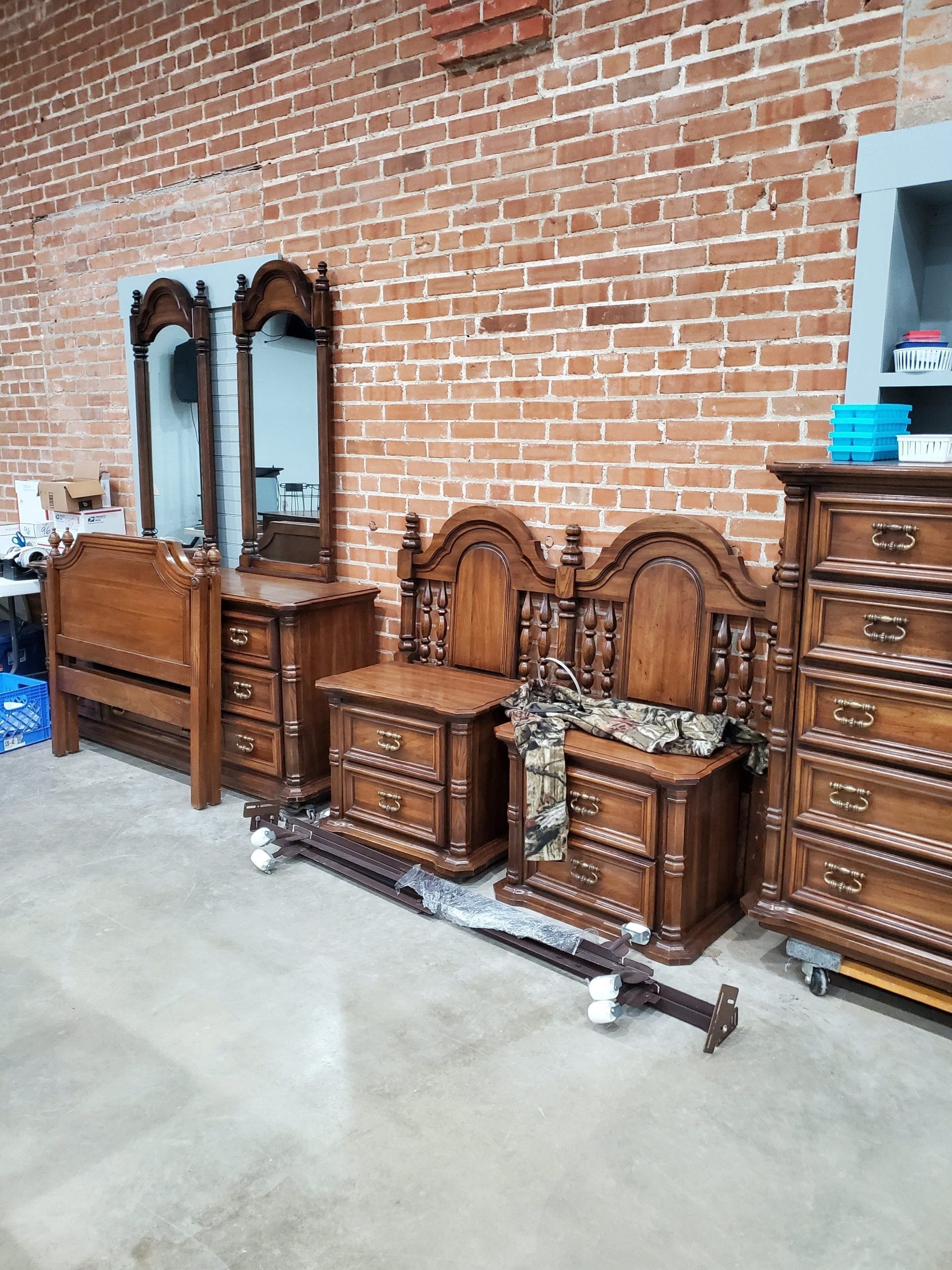 Online Estate Sale – Tuesday, Feb 11th.