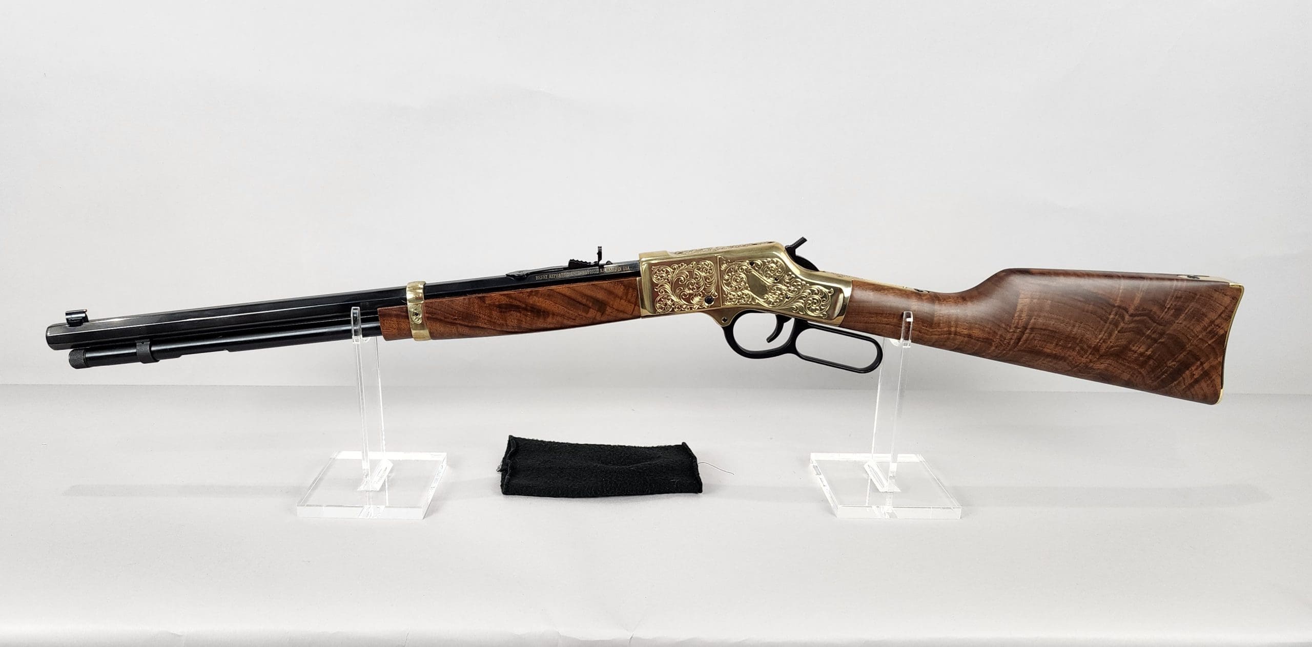Self-Defense Firearms & Ammo