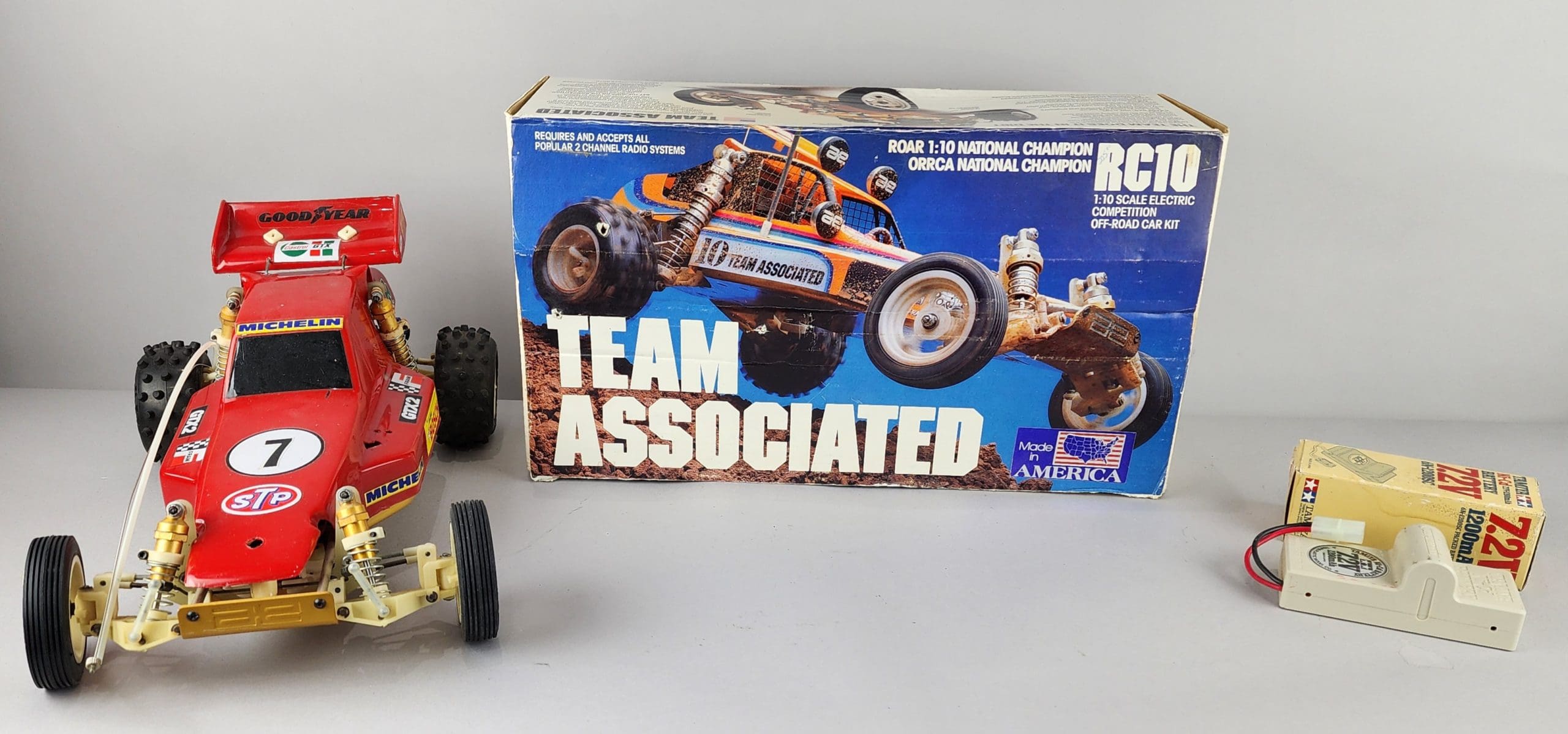 Toys Online Auction