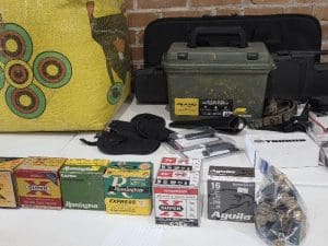 Next online auction